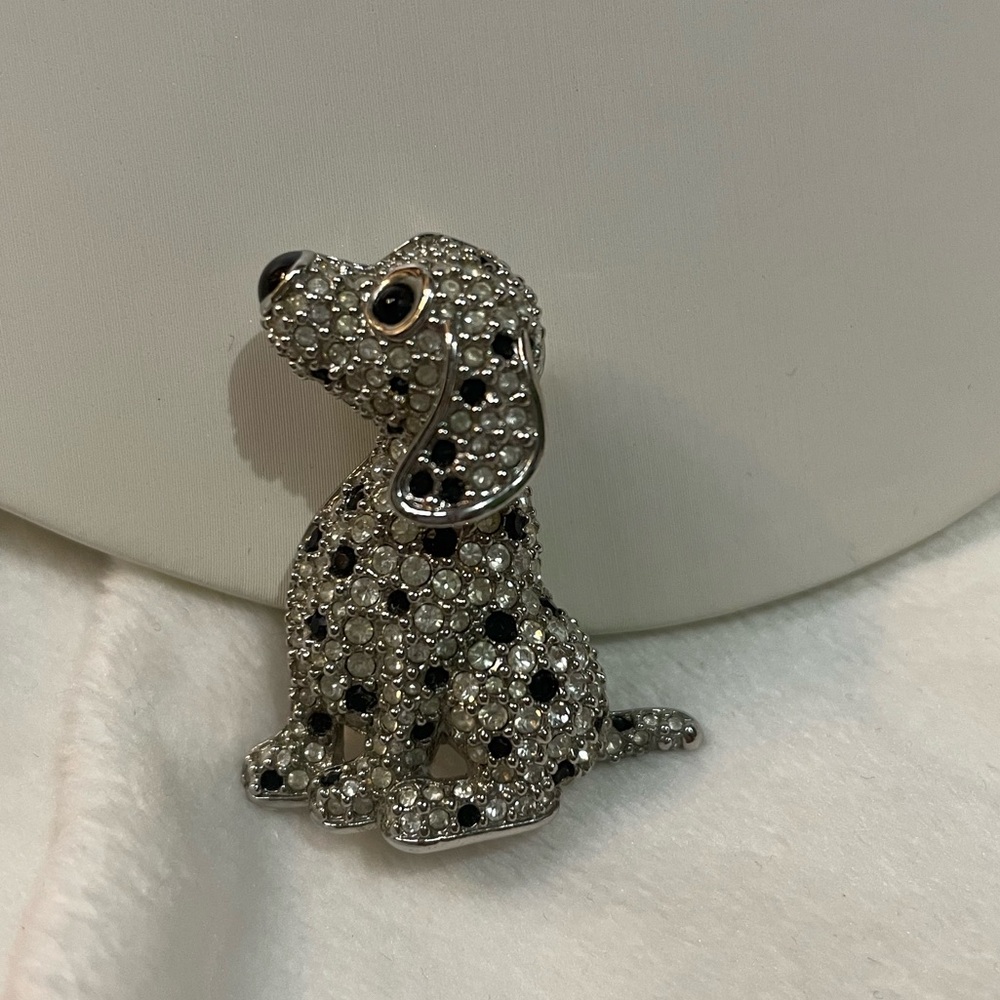 Swarovski 3 Brooch Bundle 💛